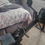 concept 2 rower Image 6