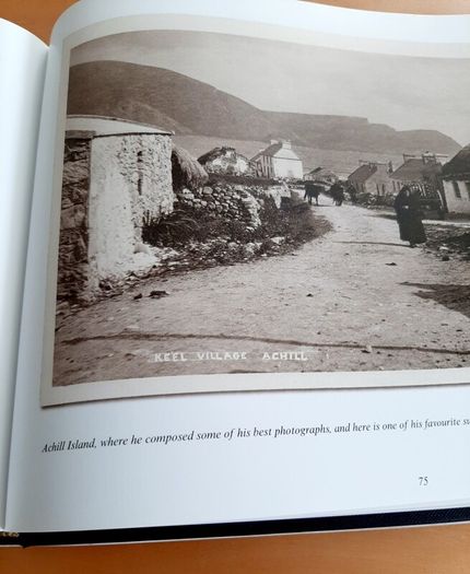 Fr Browne At Home photographic