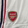 Arsenal Home Shorts 2021/22 Image 3