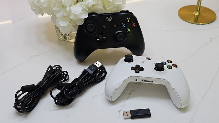 Xbox One Controllers (1708)