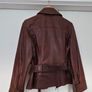 Guess Vintage leather jacket Image 4