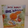 Bertie Bunny's Big Adventure story book Image 2