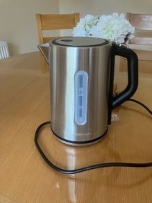 Kettle Brand New