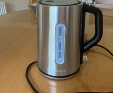 Kettle Brand New