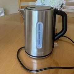 Kettle Brand New