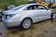 Mercedes e220 Coupe C207 09-17 Parts @ OCG