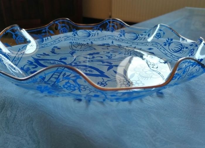 Collectible Plates