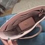 Michael Kors bag and matching purse Image 2