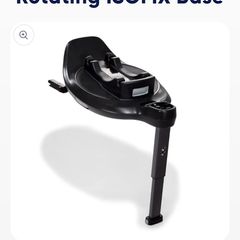 Joie i-Base Encore Rotating ISOFIX Base