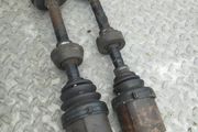B16/B18 driveshafts
