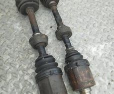 B16/B18 driveshafts