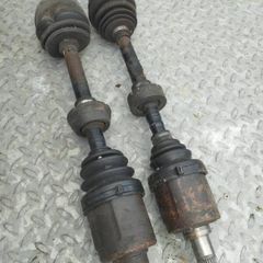 B16/B18 driveshafts