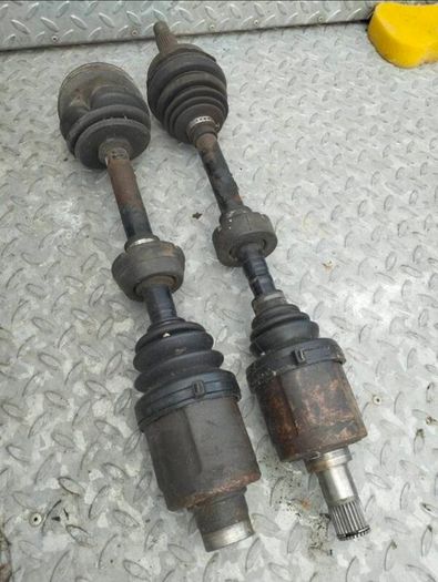 B16/B18 driveshafts