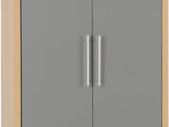 Seville 2 Door Wardrobe