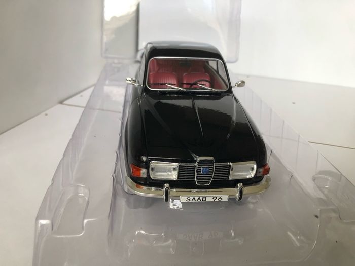 model cars AutoArt Minichamps Otto Norev
