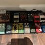 Rockboard Pedalboard with Pedaltrain Soft Case Image 10