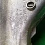 VW Vintage Engine Mounting Bracket.  Golf  Jetta  . Germany  K I S  8-1 IHO 799354K Image 9