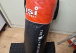 USI Universal Punch Bag & Gloves