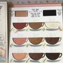 The Balm Whats The Tea Eyeshadow Palette Image 3