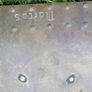 4 heavy pure bronze sculture Image 6