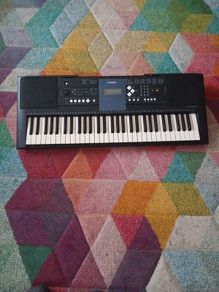 Keyboard+stand