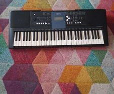 Keyboard+stand