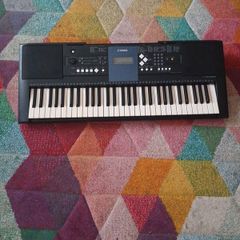 Keyboard+stand