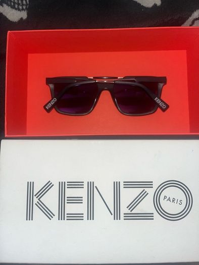 Kenzo genuine sunglasses