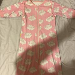Babyboo Grobag Up to 3 years old