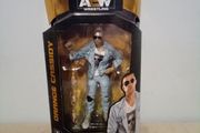 Aew wwe orange cassidy action figure wrestler
