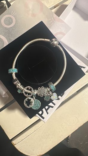 Bracelet