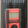 Facom 711B Smart Digital Multimeter Image 4