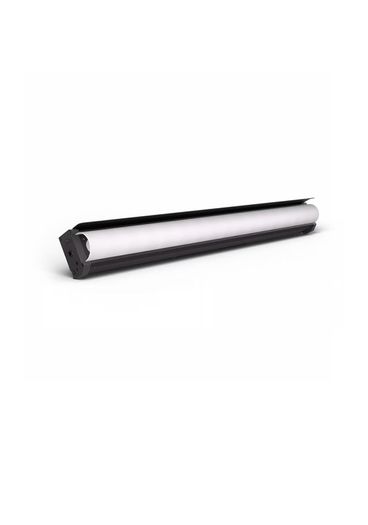8 x Cameo Root Bar 6 lighting battens