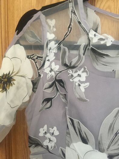 stunning new dress