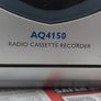Philips Radio Cassette Recorder, Model AQ4150, both Radio & tape working great, very good condition Image 3