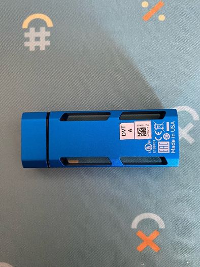 Intel Movidius Neural Compute Stick