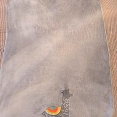 Baby blanket