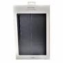 New Original Samsung EF-BX900 Book Cover for Galaxy Tab S8 Ultra, Black Image 2