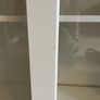 Hauga Glass Door Cabinet Image 2