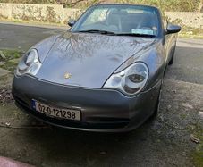 Porsche 911 2002