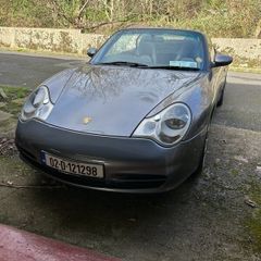 Porsche 911 2002