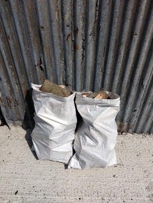 Fuel Ash Timber