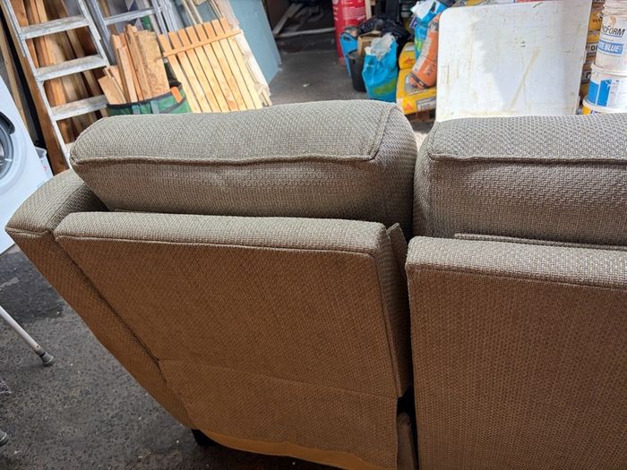 3 Seater Electric Recliner Sofa