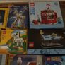 lego sets NEW Image 3