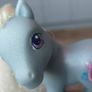 Bee Bop Harp MLP G3 My Little Pony 2002 Image 3