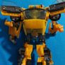 Transformer / toy Image 4