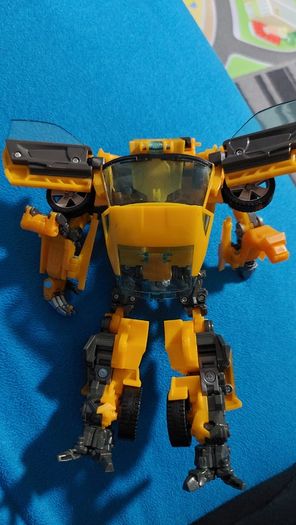 Transformer / toy
