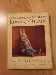 The Miraculous Journey of Edward Tulane