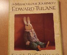 The Miraculous Journey of Edward Tulane