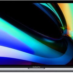 2019 Apple 15" MacBook Pro A1990 Touch Bar Intel i9 9th Gen 32GB RAM 500GB SSD